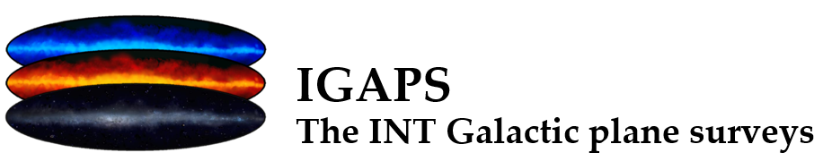 IGAPS logo