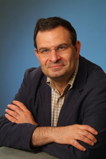 Ofer Lahav